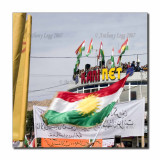 Kurdish Flags