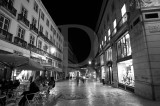 BW Nights - Rua Garrett