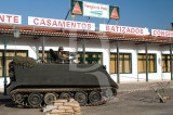O Porteiro do Copo d'Água
