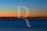 O Tejo Visto do Barreiro