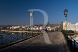 Ponte Velha Sobre o Rio Tua (MN)