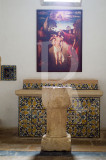 Igreja de Santa Maria dos Olivais (MN)