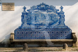 Monumentos comemorativos da passagem das tropas portuguesas para a Batalha de Aljubarrota (MN)