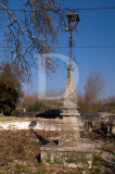 Fonte de São Lourenço e terreiro anexo (IIP)