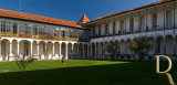 Universidade de Coimbra - Alta e Sofia (Colégio das Artes) (Monumento Nacional)