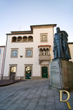 Praça Luís de Camões