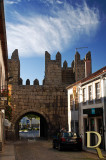 Castelo e Muralhas de Trancoso (MN)