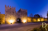Castelo e Muralhas de Trancoso (MN)