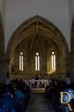 Antiga Igreja Matriz da Lourinhã (MN)