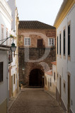 Muralhas e Porta de Almedina de Silves (Em Vias de Classificação)