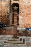 Pelourinho de Silves (IIP)