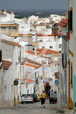 Rua Prof. Luís Azevedo