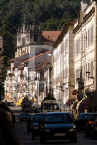 Rua da Sofia (Imóvel de Interesse Público)