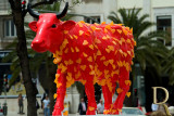 #21 Cow-Passion by Antonio Silva (McDonald's)