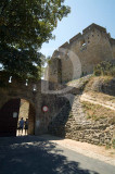 O Castelo de Tomar (MN)