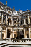 Convento de Cristo