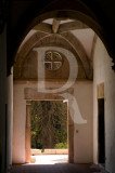 The Convent of the Knights of Christ