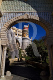 The National Palace of Pena