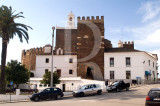 Castelo do Alandroal (Monumento Nacional)