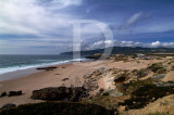 Praia de Cresmina