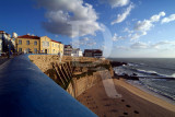 Largo das Ribas e Praia dos Pescadores