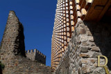 Muralhas do Castelo de Portalegre (MN)