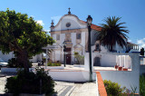 Pederneira - Largo da Misericórdia