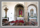 Igreja Paroquial de Figueiró dos Vinhos (MN)