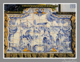 Azulejos do Landal