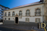 Edifício do antigo Colégio do Dr. Correia Mateus (Imóvel de Interesse Público)