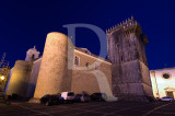 Monumentos de Estremoz - Castelo