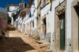 Rua Medieval dos Peleteiros