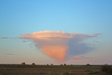 An Interesting Cloud