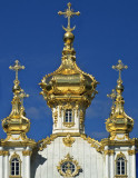 Peterhof gold