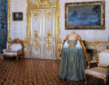 Pushkin Palace Dressing Room