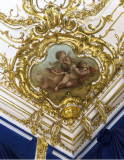  Romanov Ceiling Art