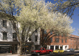 Gettysburg in  Spring