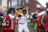 Black Elvis