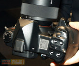 Flagship 2008 _Top LCD