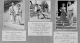 1939 - middle third of the Miami High yearbook Superlatives page