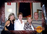 2008 - Brenda Reiter, Linda Mitchell Grother, Karen and Don