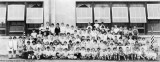 1920's - school photo at Santa Clara School in Miami