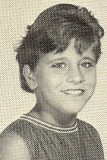 991 W. 55th Place - Noja Campbell in 1964 in her 6th grade photo