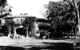 1910s - the Tea House Plantation in Lemon City (was later the American Legion Harvey Seeds Post 29)