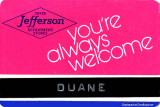 Jefferson Super Department Stores