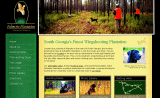 Link: Palmetto Plantation, South Georgia's Finest Wingshooting Plantation in Alapaha, Georgia