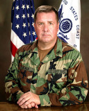 2009 - Captain Fred Remen, USCGR