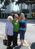 December 2009 - Esther Majoros Criswell, Karen and Donna Boyd