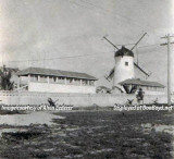 1920 - Alton Beach Windmill on Miami Beach