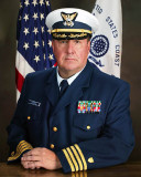 2009 - CAPT Fred Remen, USCGR